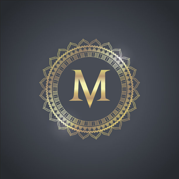 奢侈品牌设计图片下载