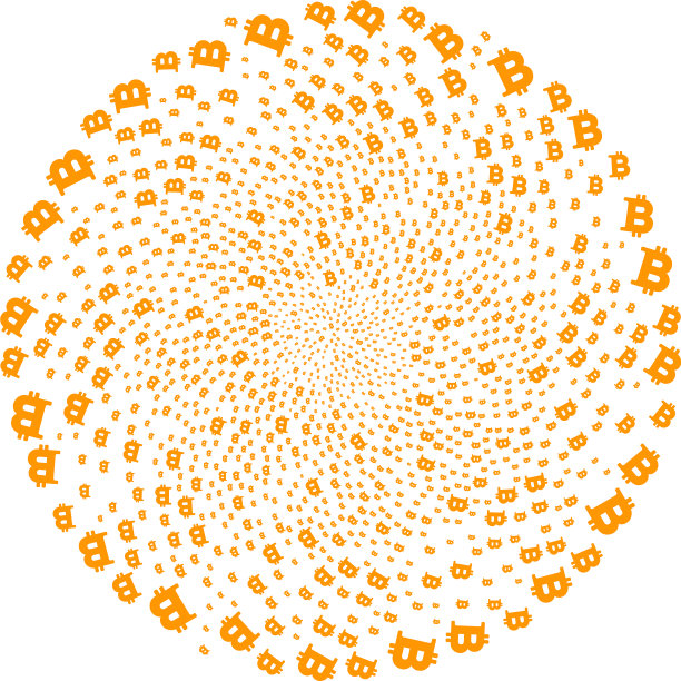 比特币离心球图片下载