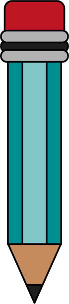 学校仪器卡通图片下载