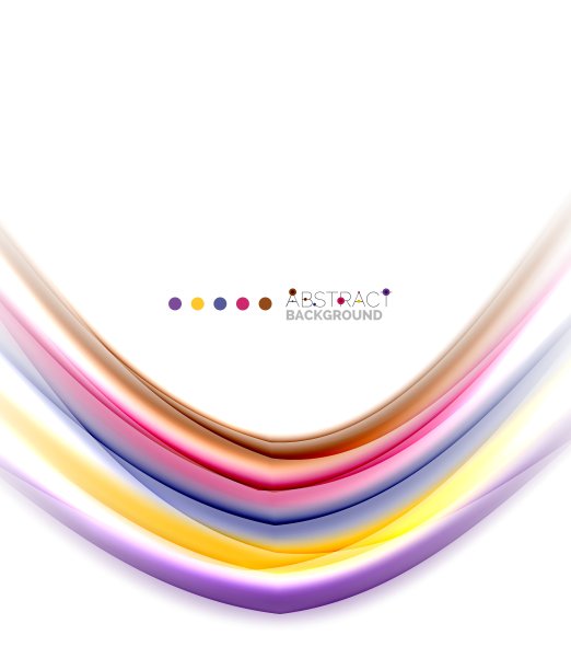 模糊的漩涡背景图片下载