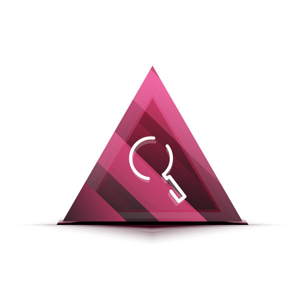 搜索放大网页按钮放大图标现代图片下载