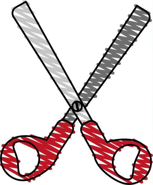 学校仪器卡通图片下载