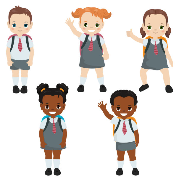 快乐的孩子们快乐的孩子们图片下载