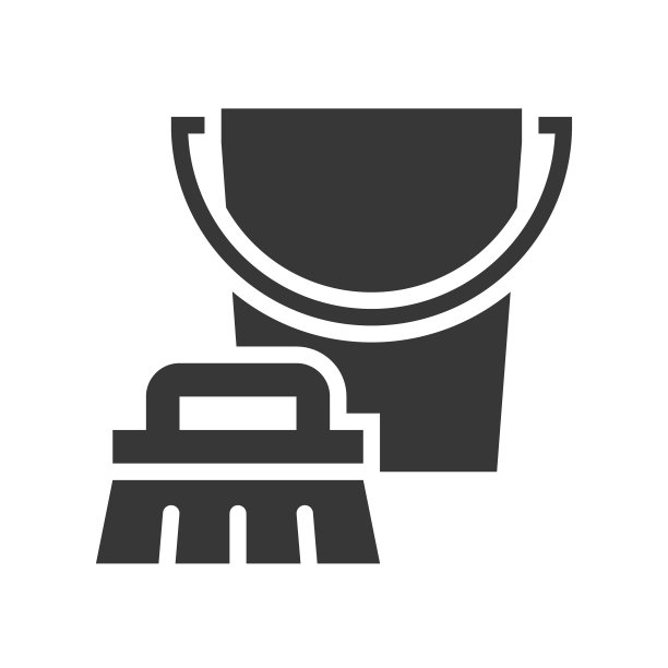 桶和刷清洗服务相关图片下载