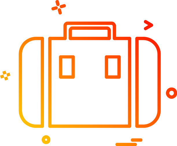 breifcase图标设计图片下载