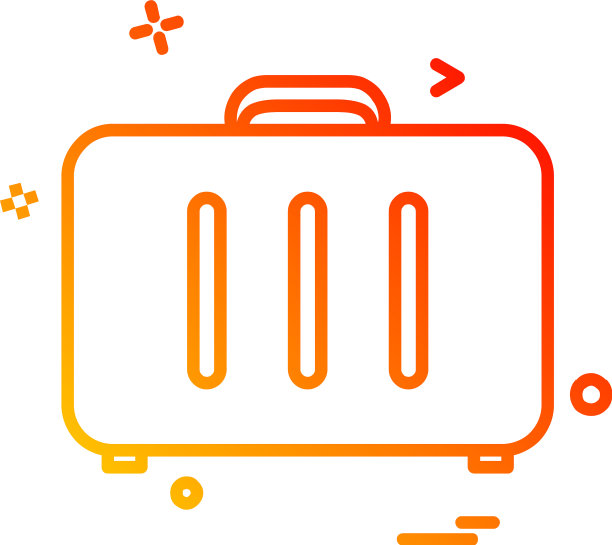 breifcase图标设计图片下载