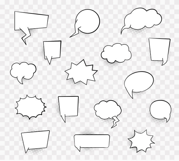 语音气泡组图片下载