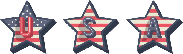 美国劳动节设计图片下载