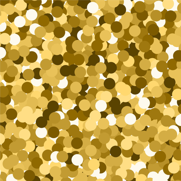 发光的闪光散景灯效果发光图片下载