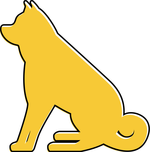 狗是家养哺乳动物图片下载