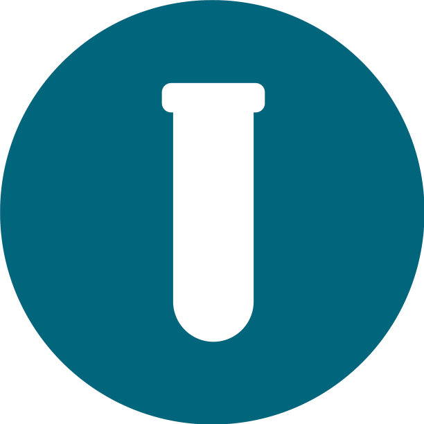 化学实验室瓶图片下载