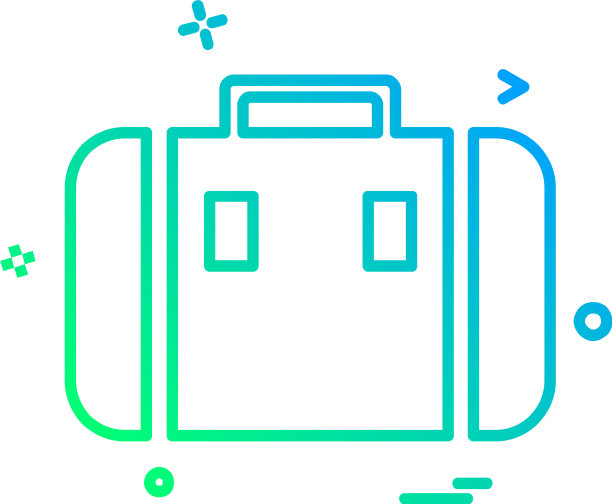 breifcase图标设计图片下载