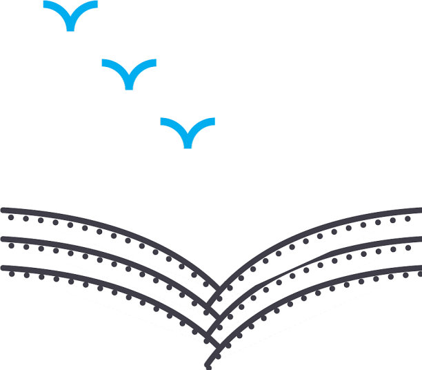 农业基础线性图标概念图片下载