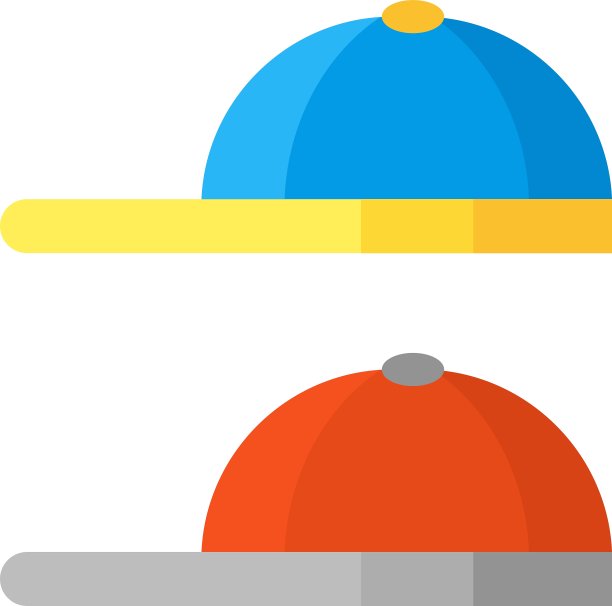 棒球帽图片下载