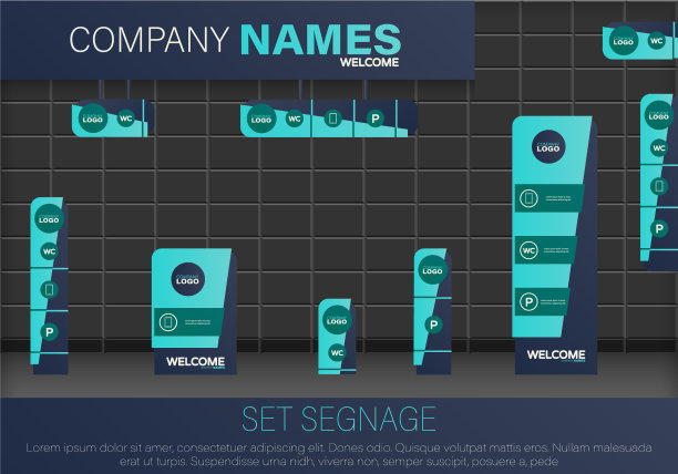 设置标志图片下载