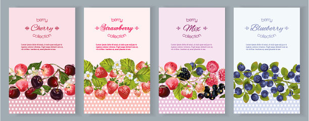 贝瑞垂直横幅图片下载