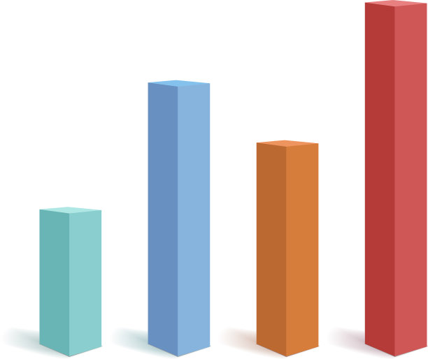 摘要信息图形数字选项模板图片下载