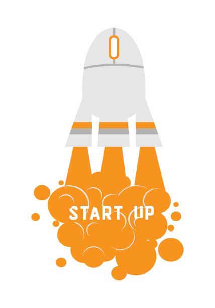 启动电脑鼠标像火箭一样图片下载