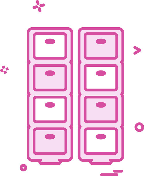 抽屉图标设计图片下载