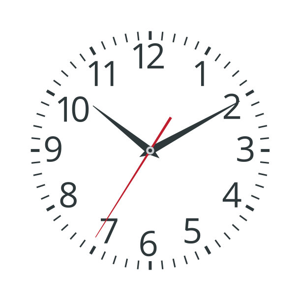 现实经典的黑白和银色圆图片下载