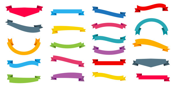 代表标签的创造性图片下载