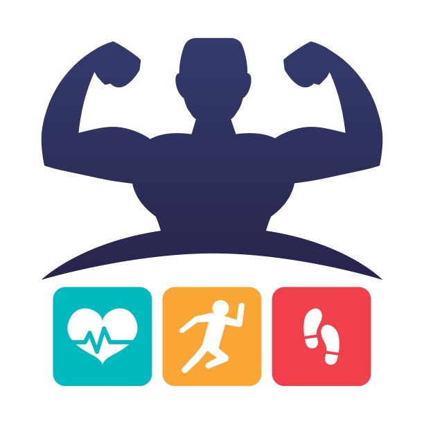 健身应用技术图片下载