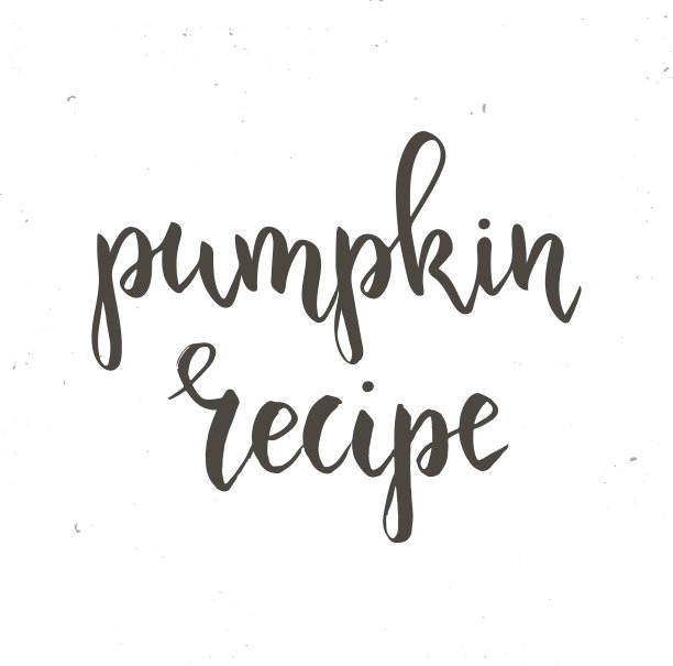 感恩节复古礼物标签和卡片图片下载