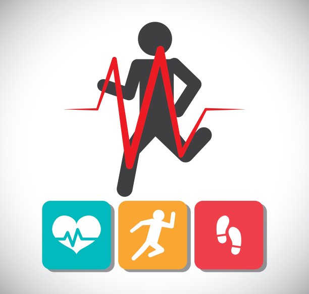 健身应用技术图片下载