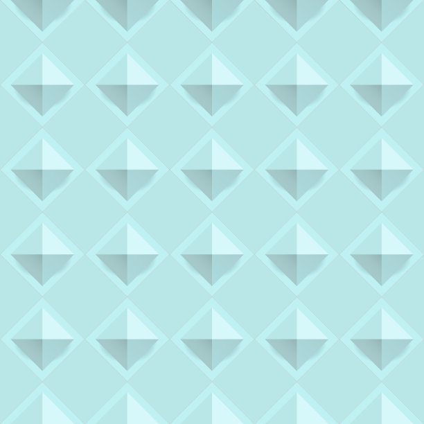 纹理金刚石板无缝金属或塑料图片下载