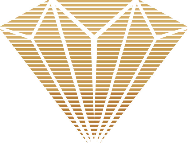 钻石标志设计灵感图片下载