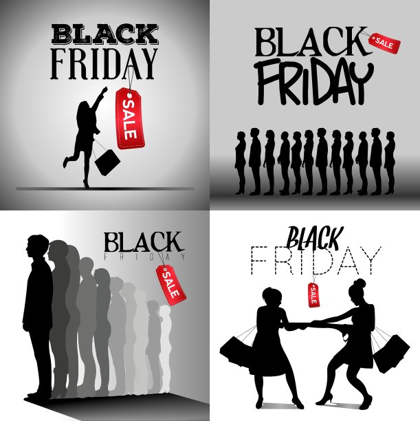黑色星期五图片下载