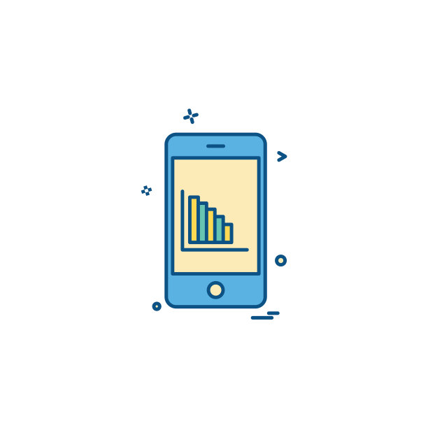 智能手机图标设计图片下载