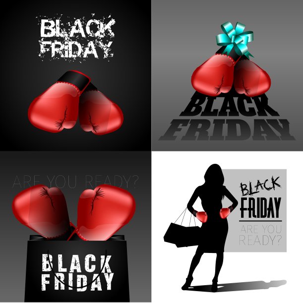 黑色星期五图片下载