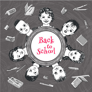 教师节卡片图片下载