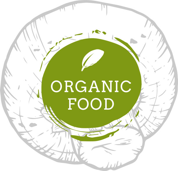 标签香菇新鲜天然生态食品图片下载