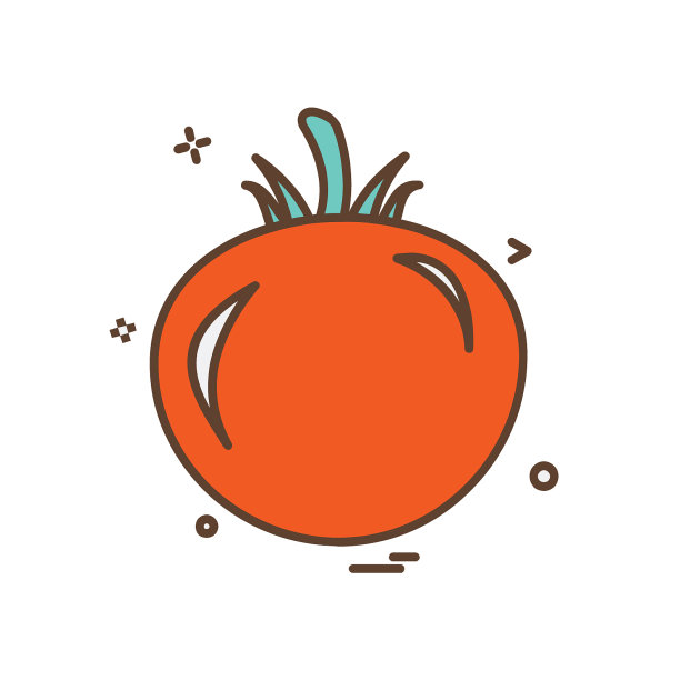 水果图标设计图片下载