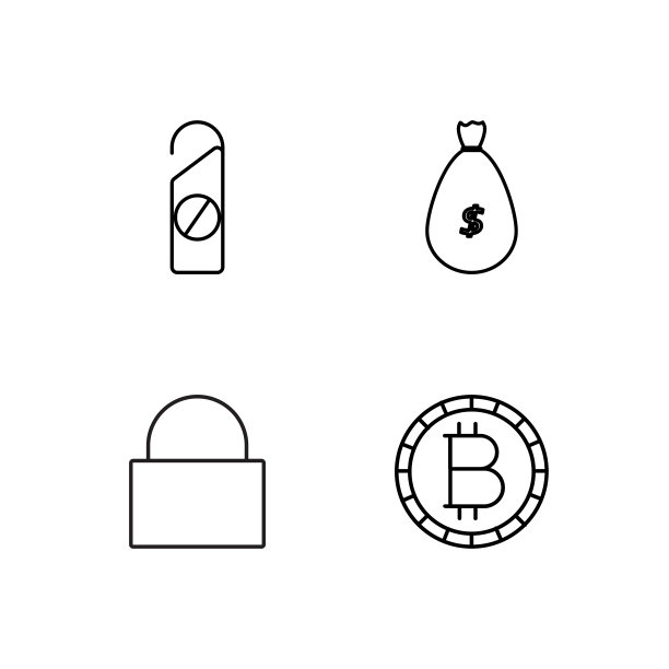 业务简单概述图标集图片下载