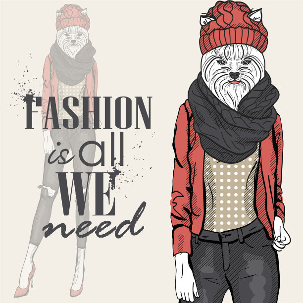 模型彩色效果图图片下载