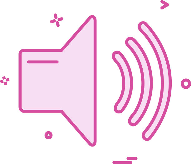 媒体图标设计图片下载