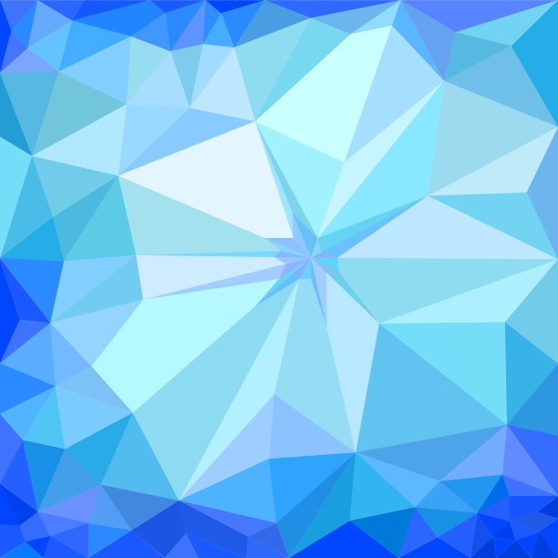 冬季蓝冰背景图片下载