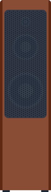 音乐扬声器图片下载