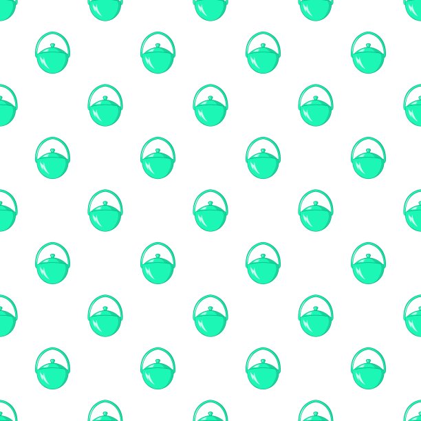 保龄球为食品图案卡通风格图片下载