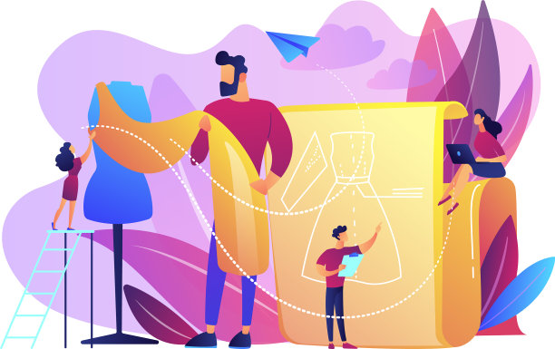 时尚的设计理念图片下载