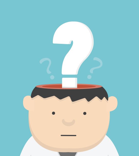 概念繁重的任务和问题图片下载