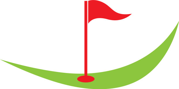 高尔夫的象征图片下载