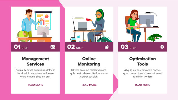 网站横幅业务代理前端图片下载