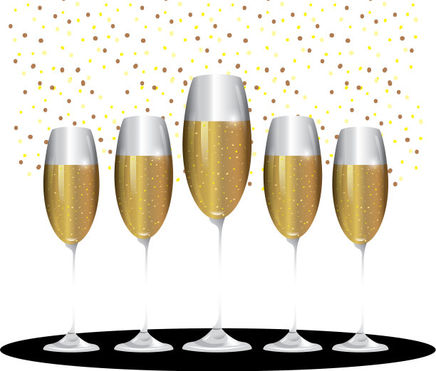 豪华典雅卡通图片下载