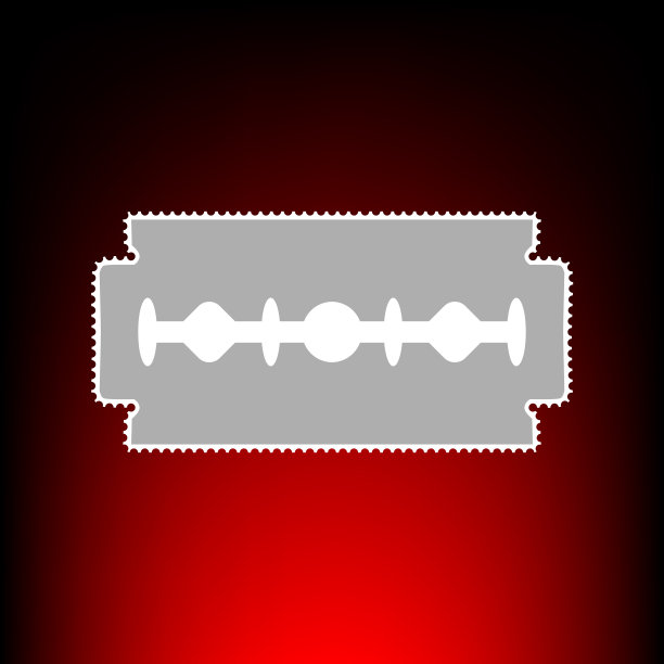 拉兹叶片风格图片下载