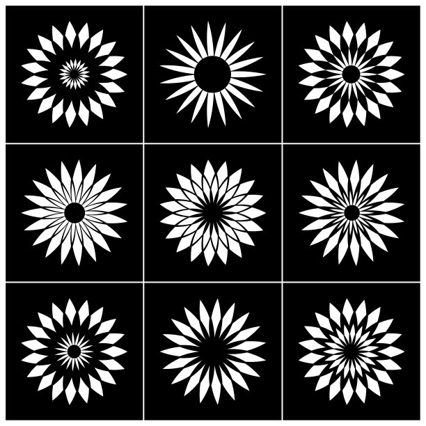 设计元素集图片下载