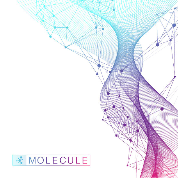 科学的基因工程图片下载